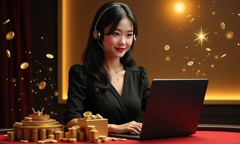 สิ่งที่ทำให้ win56 แตกต่างในสายตาของคุณ